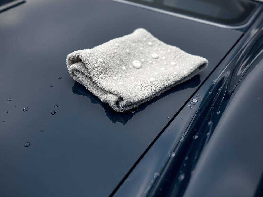 Detailing & Paint Correction